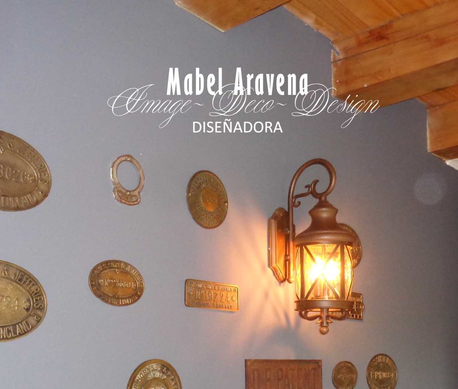 Detalle interior
