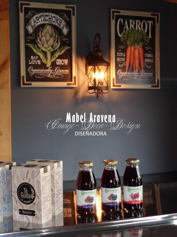 Detalles productos