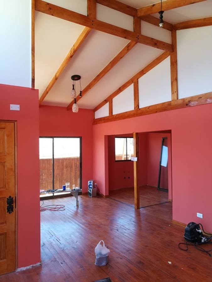 Detalles y Terminaciones