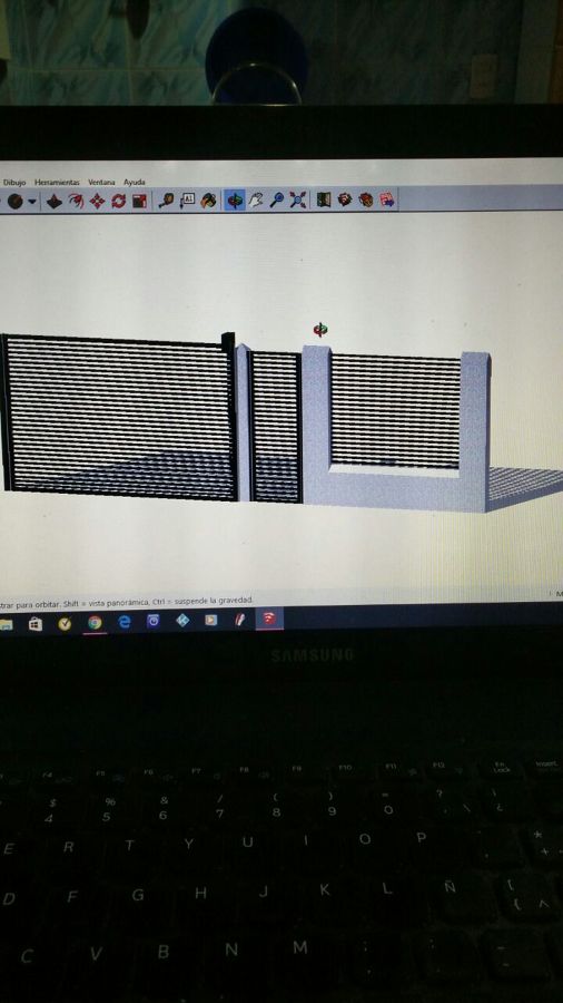 Dibujo 3d