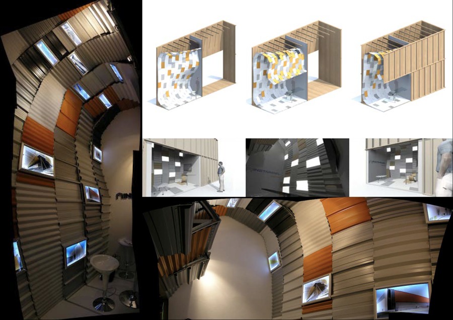 Diseño conceptual y propuesta