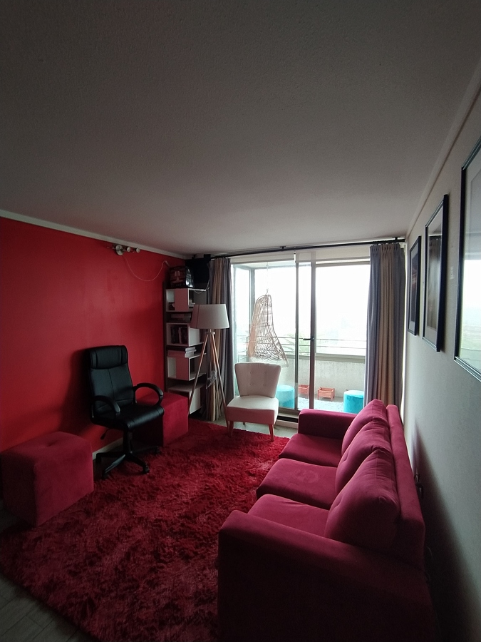 DISEÑO INTERIOR