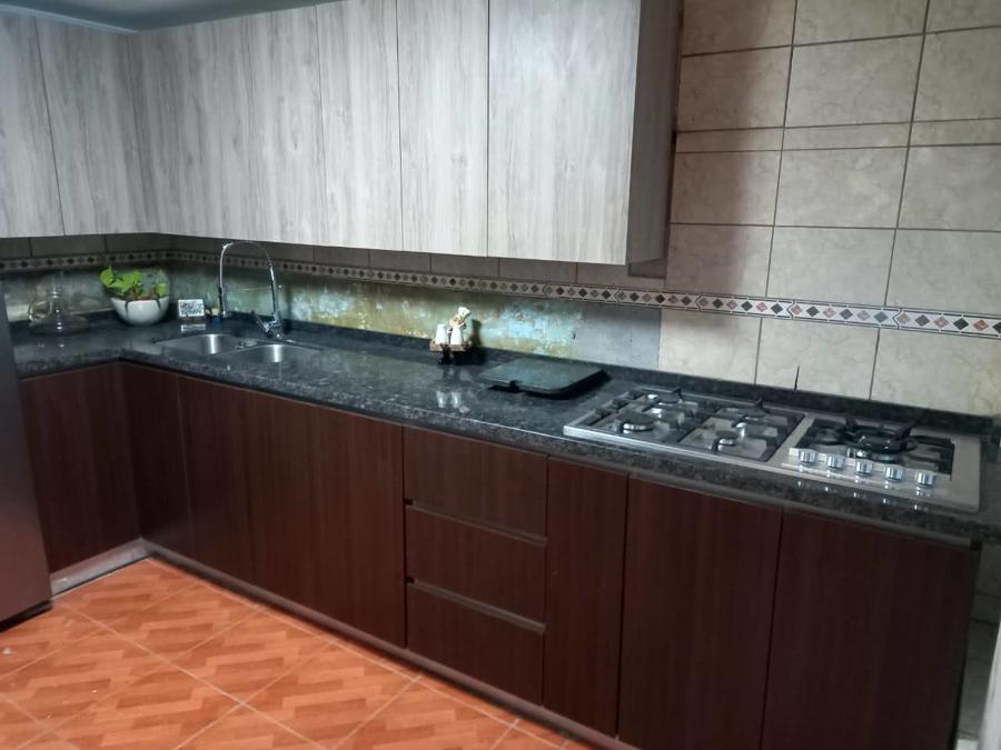 Diseño plano sin tiradores