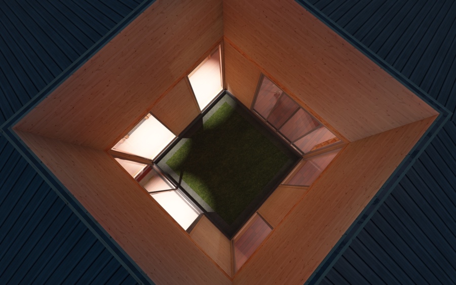 Diseño preliminar en 3D