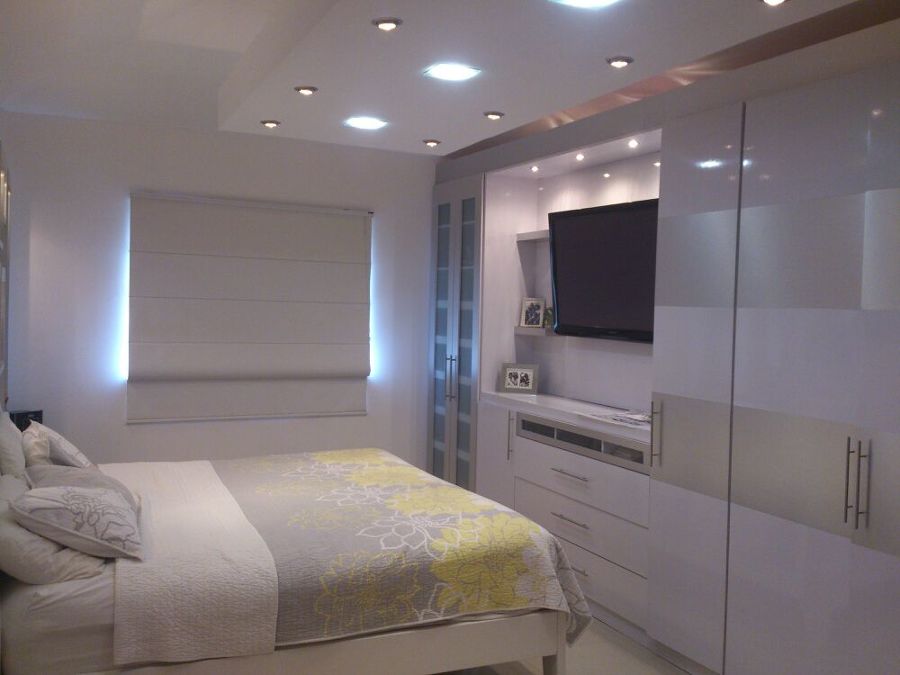 Remodelacion de Habitación Principal | Ideas Decoración