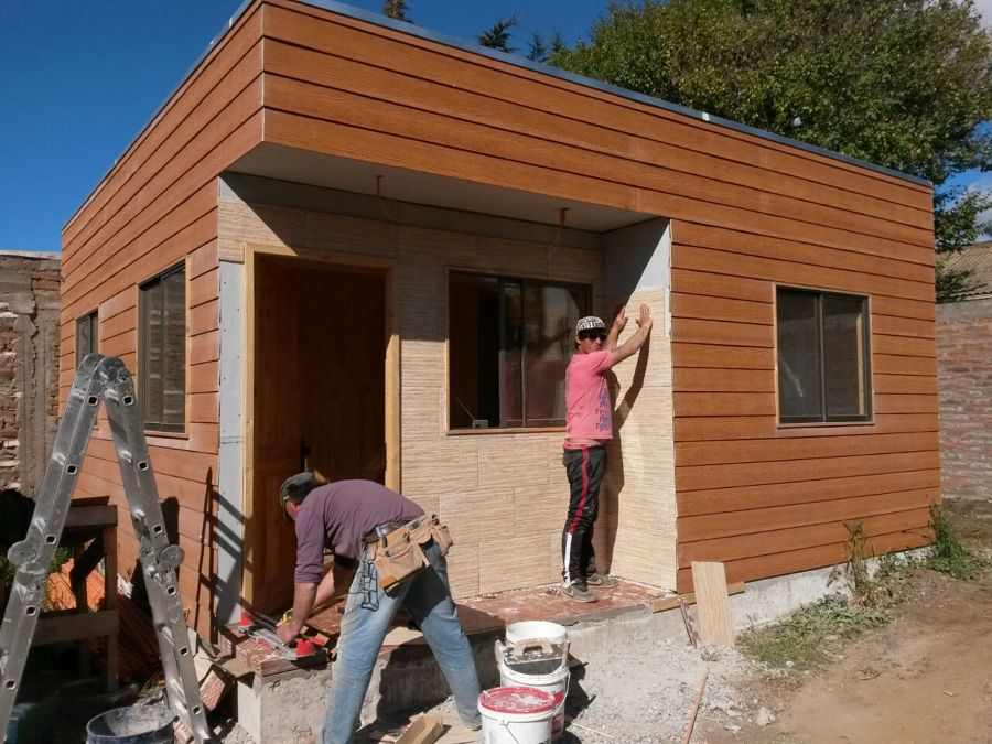 Diseño y construccion