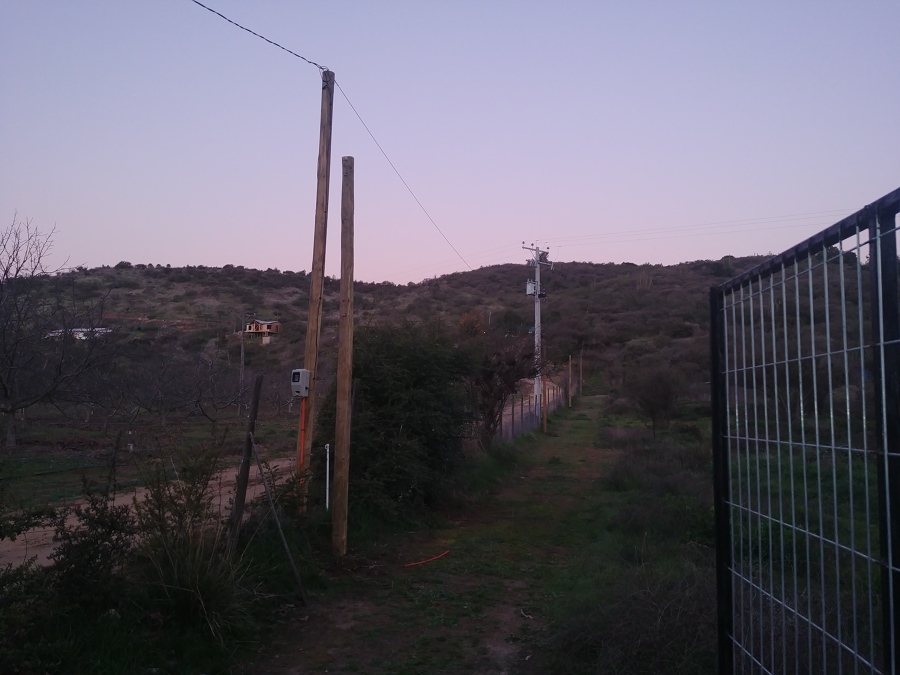 distancia + postacion