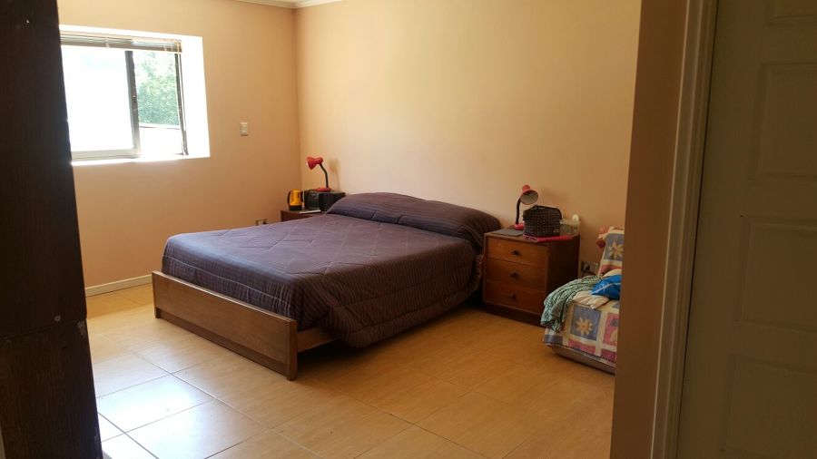 Dormitorio 1