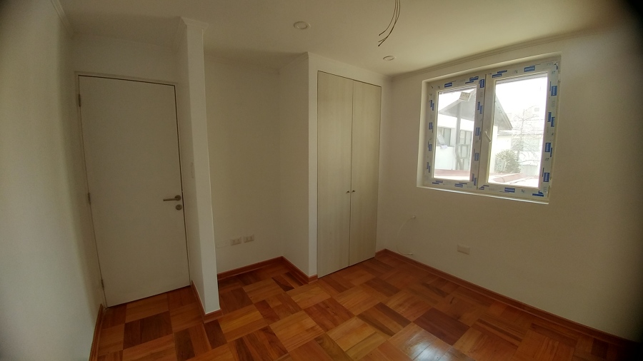 Dormitorio 2 piso