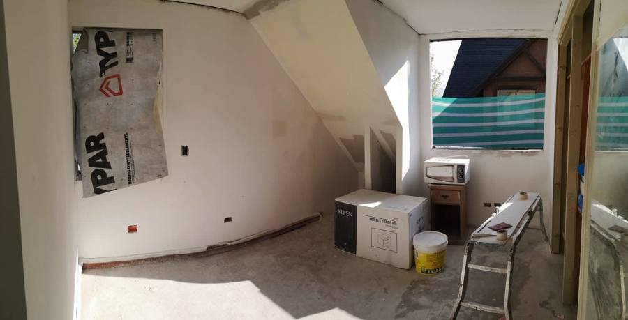 Dormitorio