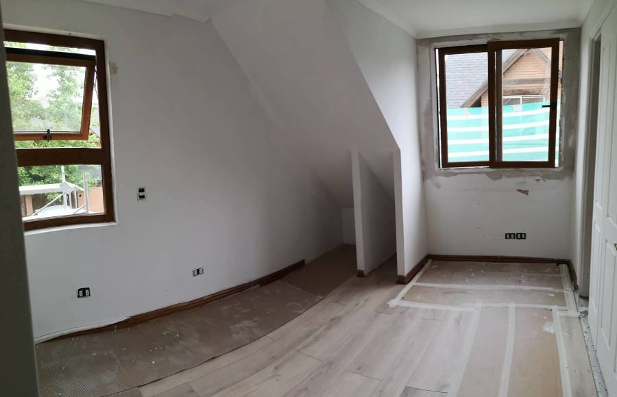 Dormitorio