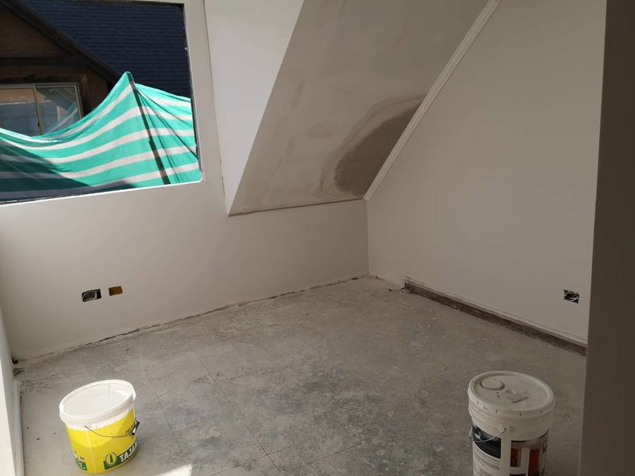 Dormitorio