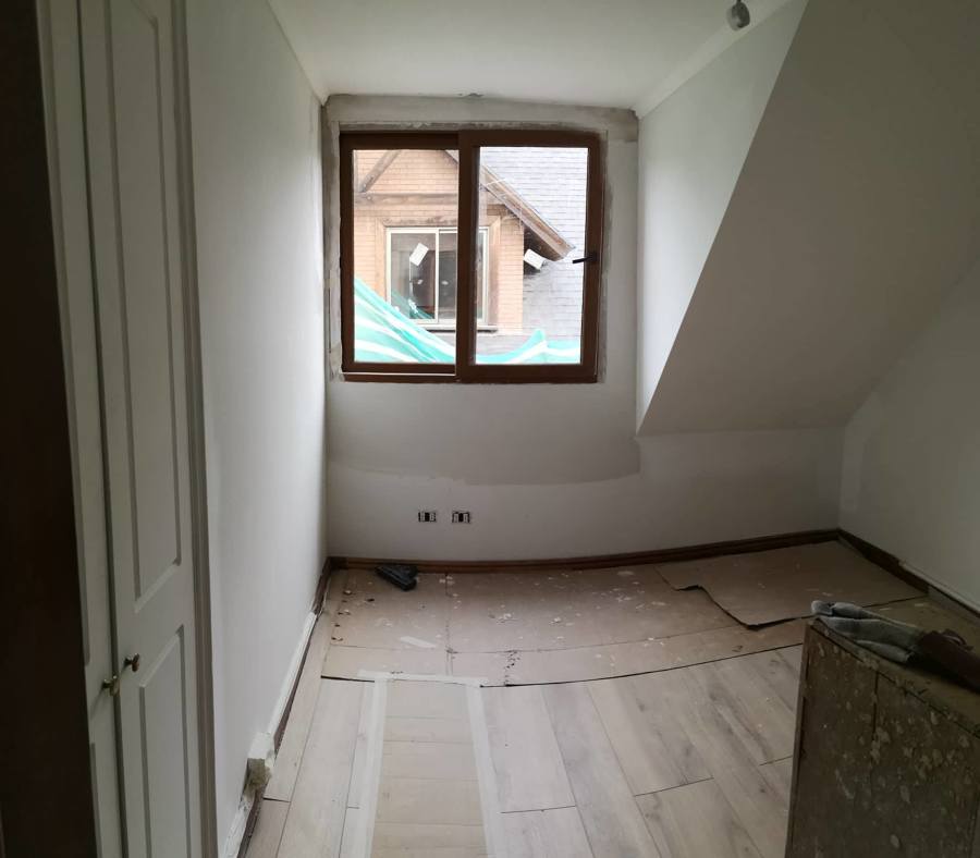 Dormitorio