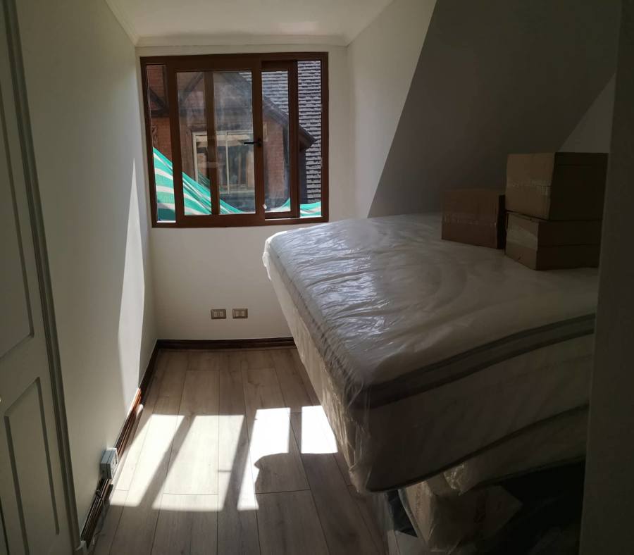Dormitorio