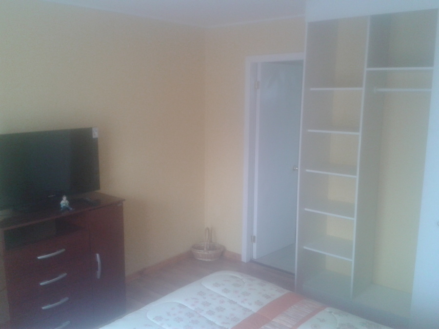 dormitorio closet