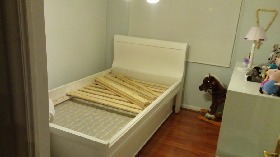 dormitorio niños