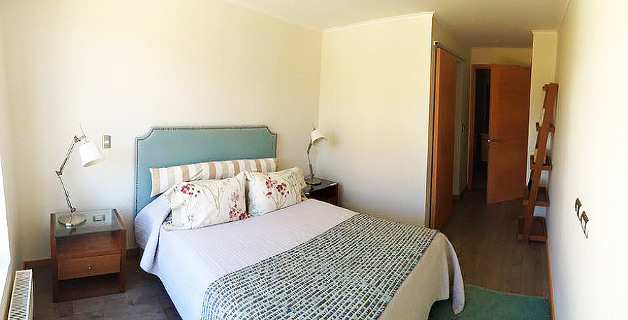 Dormitorio PPL