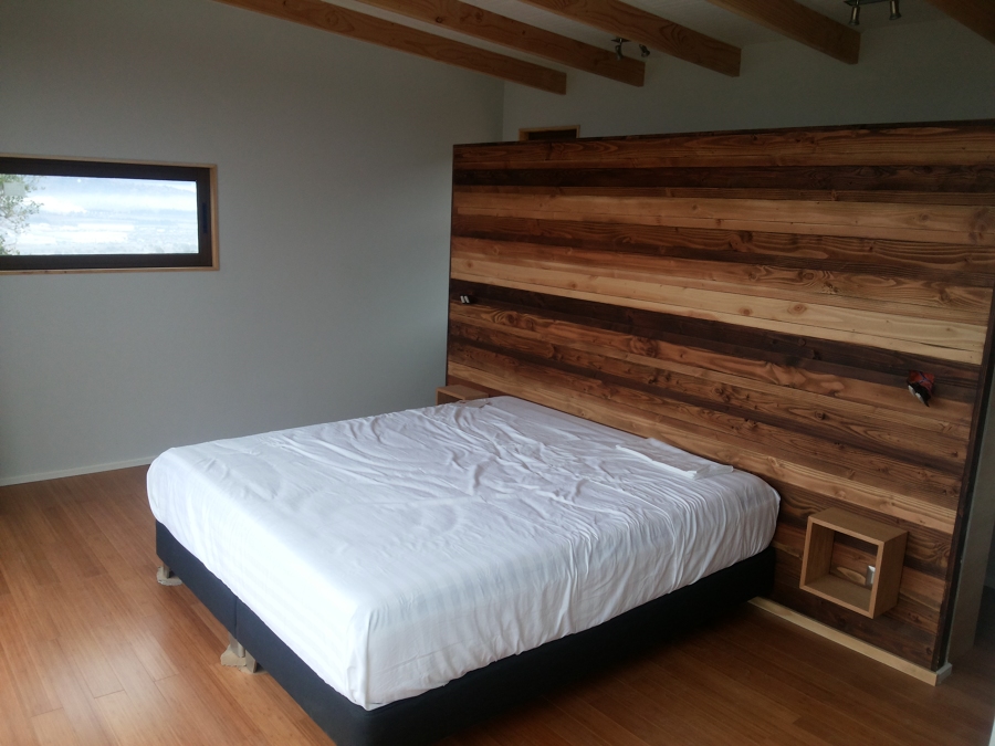 Dormitorio Principal