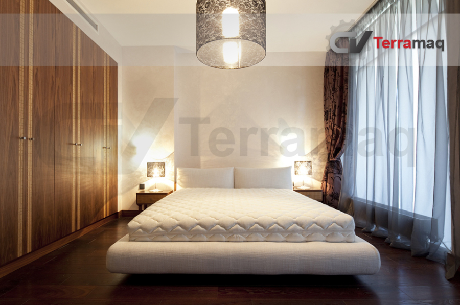 Dormitorio Principal