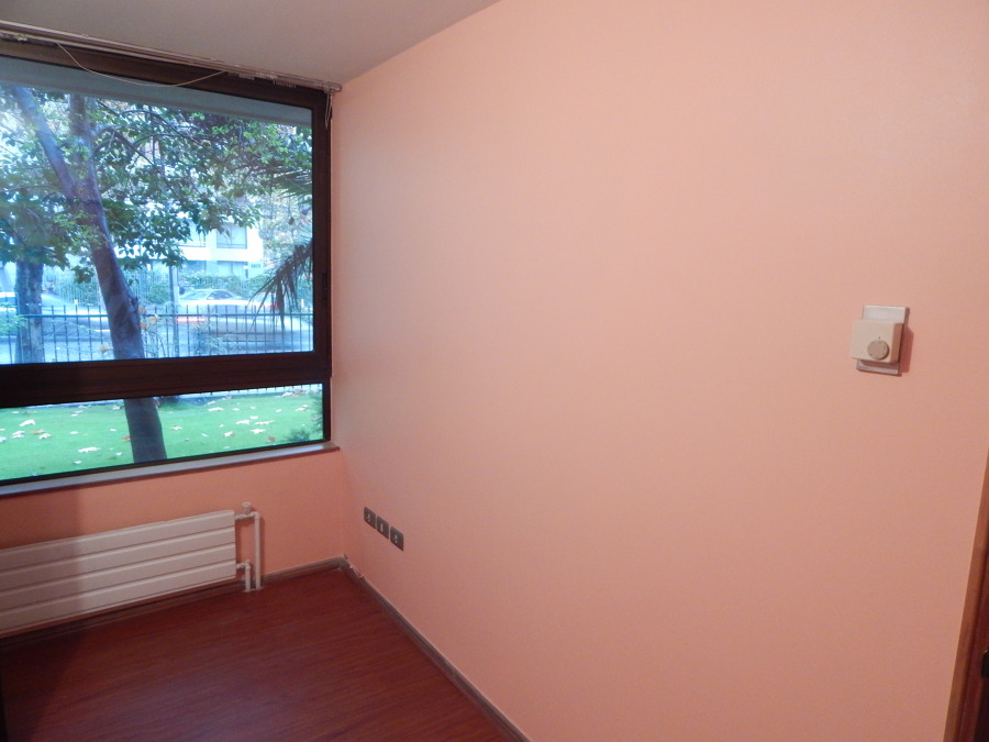 Dormitorio principal
