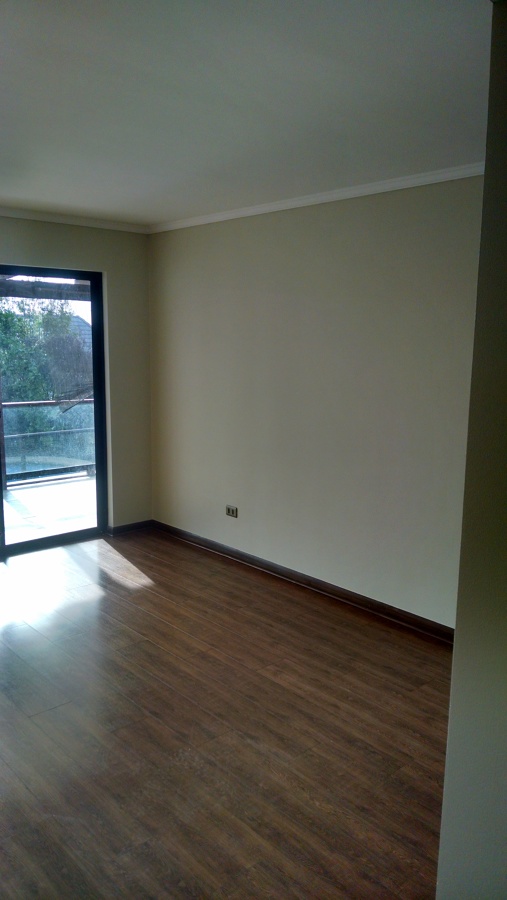 Dormitorio principal