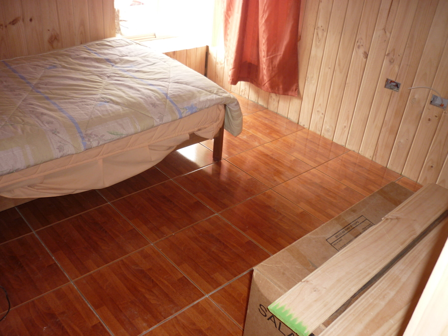 DORMITORIO TABOLANGO