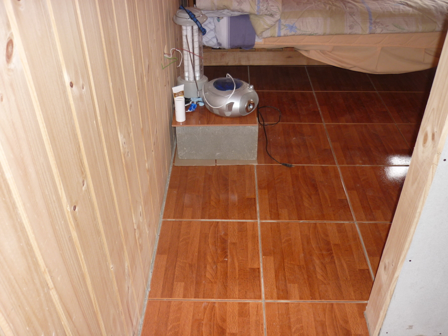 DORMITORIO TABOLANGO 2