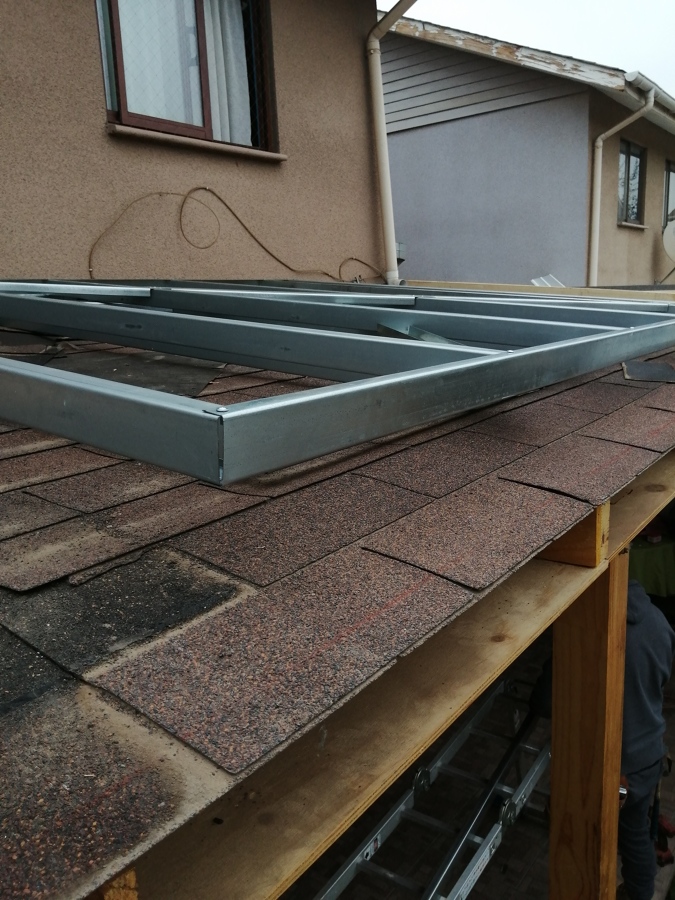 Dormitorios existentes