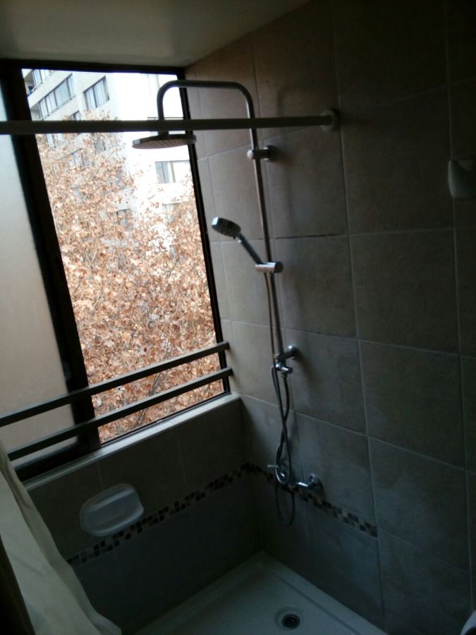 ducha