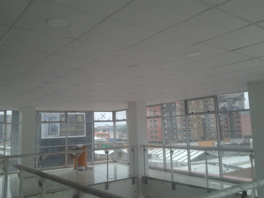 EDIFICIO MUEBLES SANTA ANA (MSA) TEMUCO