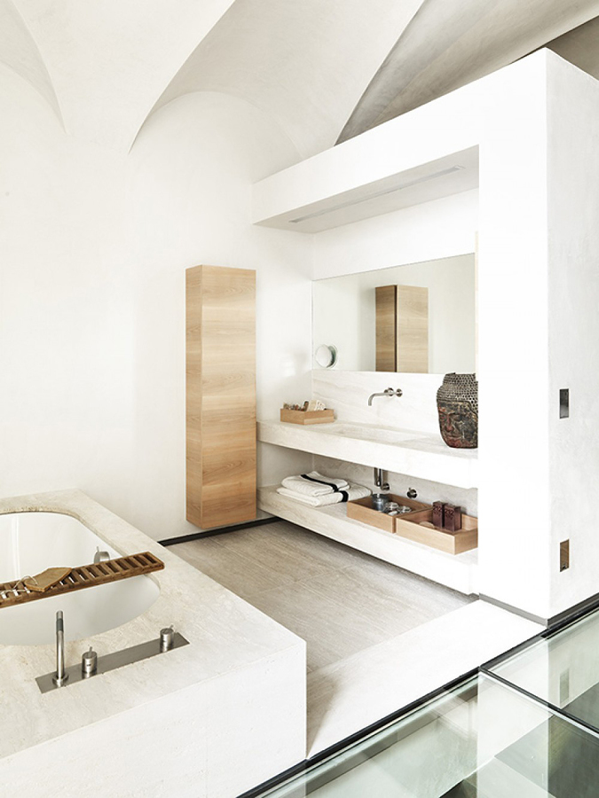 Foto: Baño con Estilo "envolvente" #172376 - Habitissimo