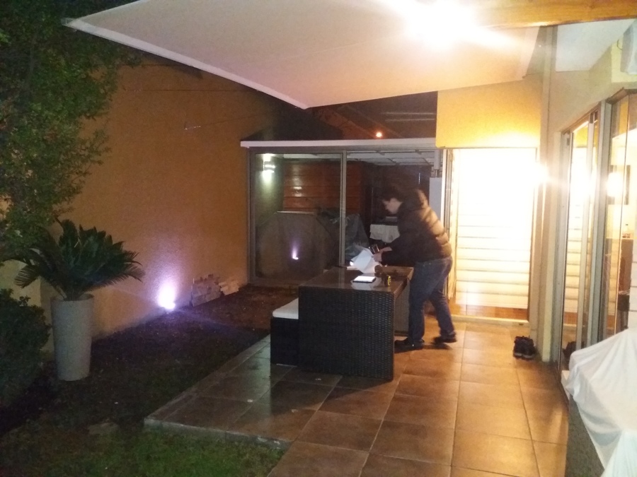 el antes