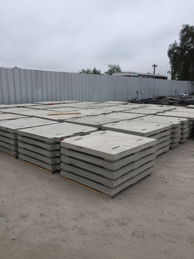 Elevadores peatonales