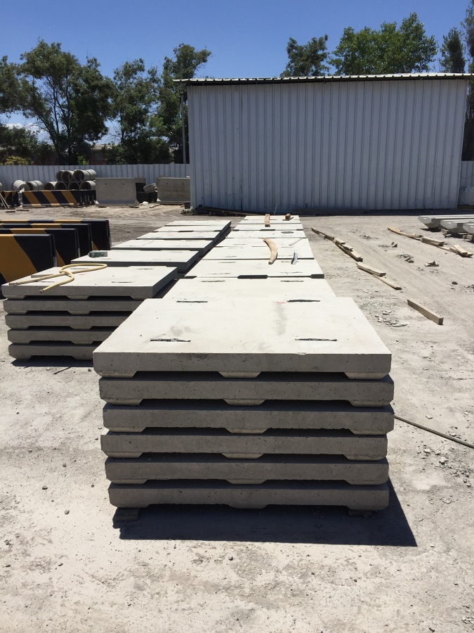 Elevadores peatonales