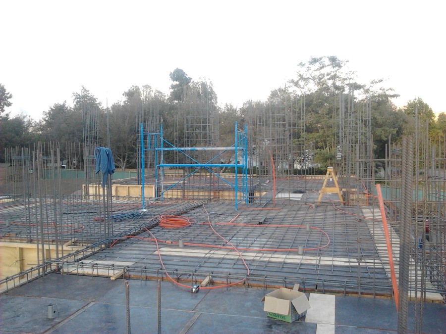  En construcción - Casa León - Jara  en Brisas de Chicureo - Colina