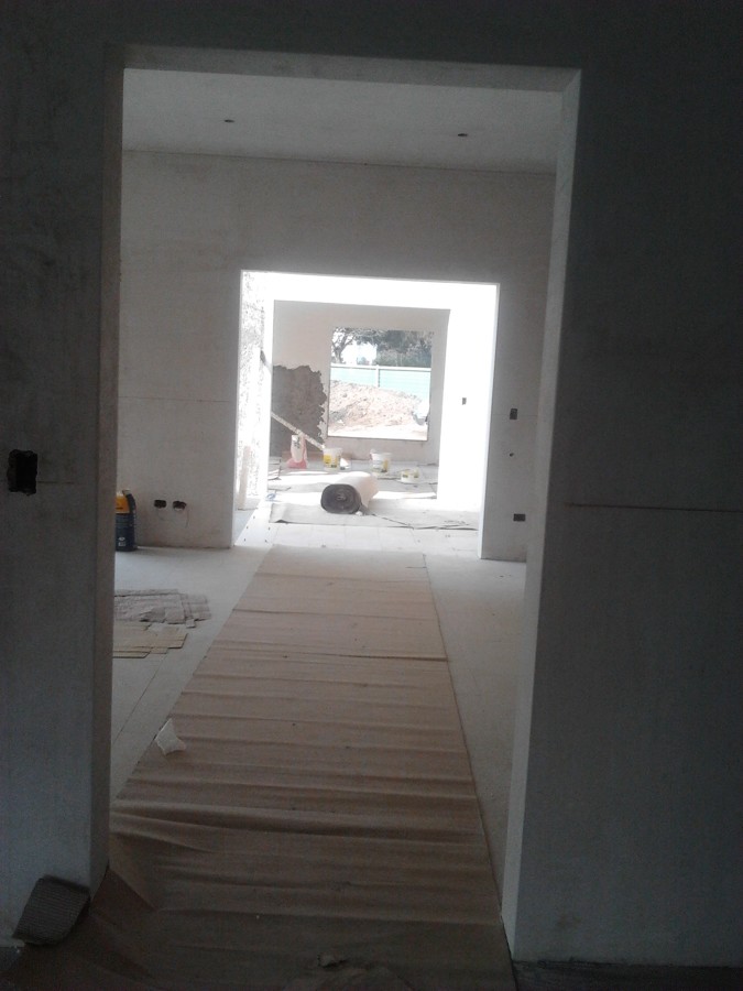  En construcción - Casa León - Jara  en Brisas de Chicureo - Colina