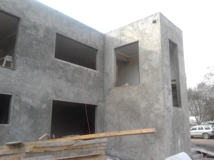  En construcción - Casa León - Jara  en Brisas de Chicureo - Colina