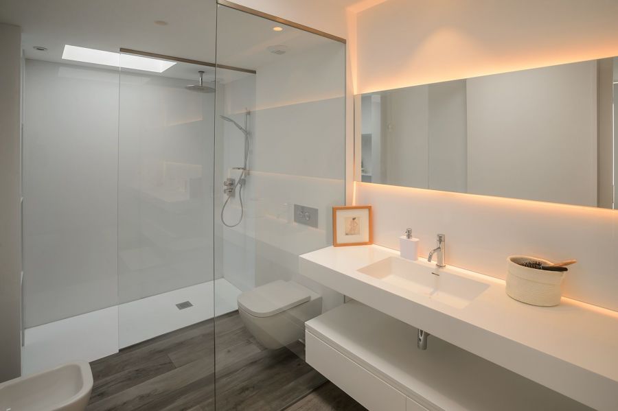 Cómo Planificar bien la Reforma de un Baño | Ideas Remodelación Baño