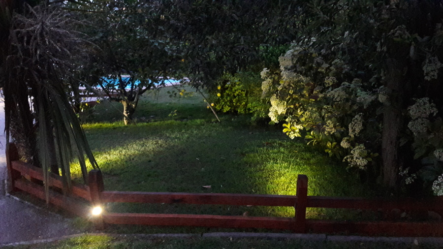 entrada