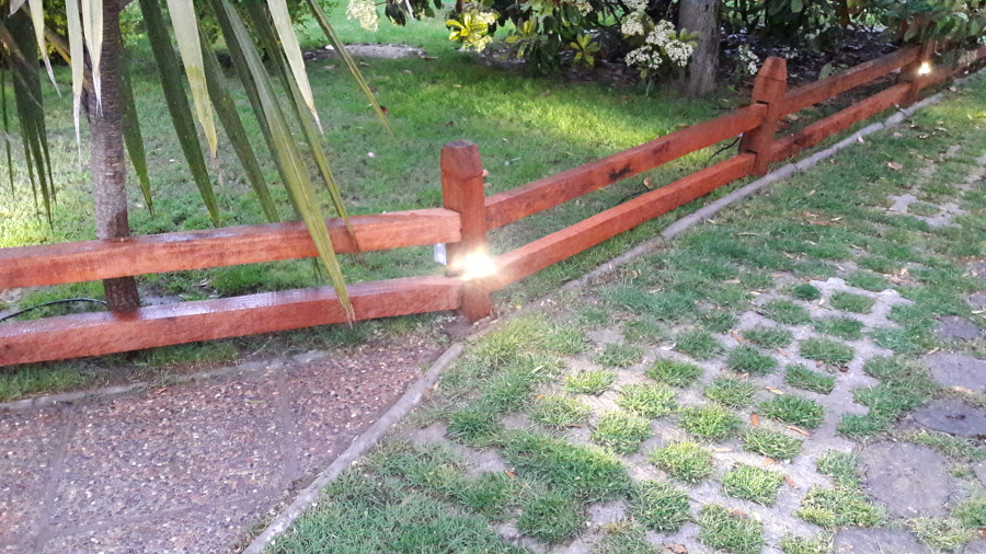 entrada