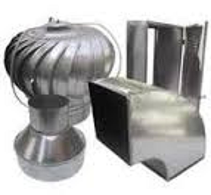 EOLICOS , CODOS ETC...