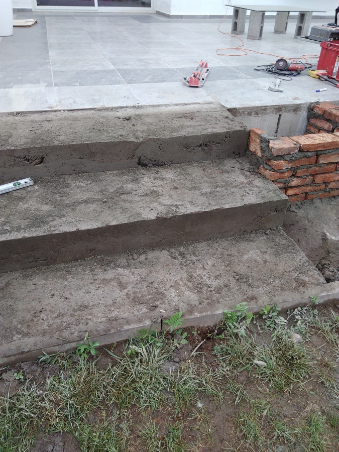 Contrucciones de Obras Menores en General | Ideas Construcción Casa