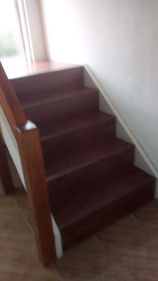 escala con descanso
