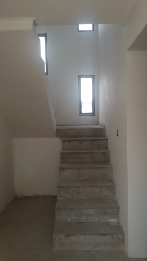 Escalera
