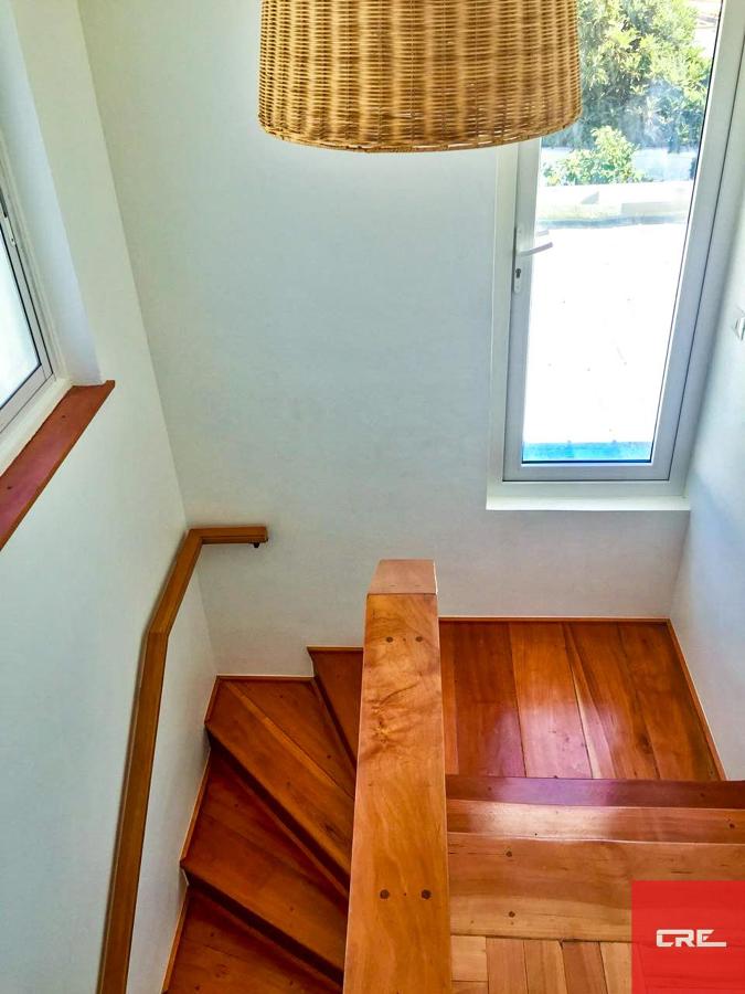 Escalera