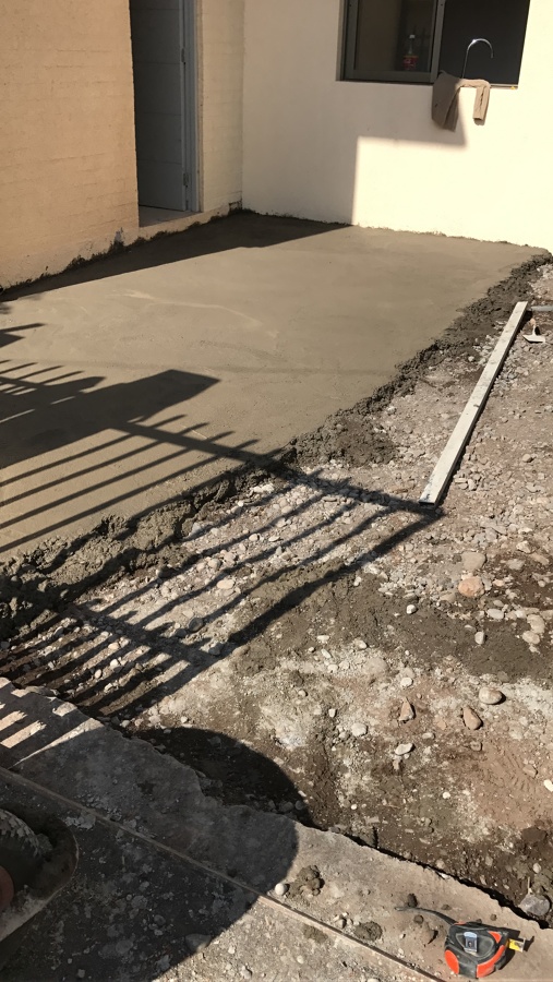 Estacionamiento