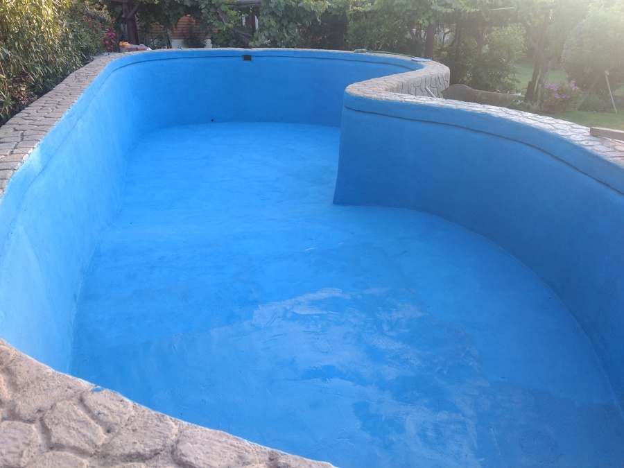 estado final de reparacion