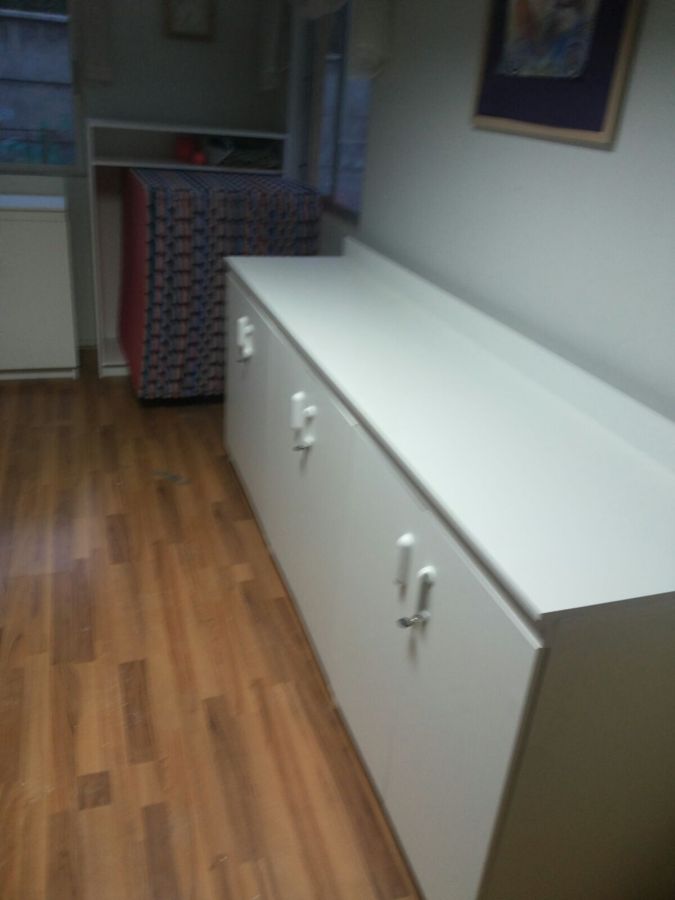 ESTANTE SALA COLEGIO