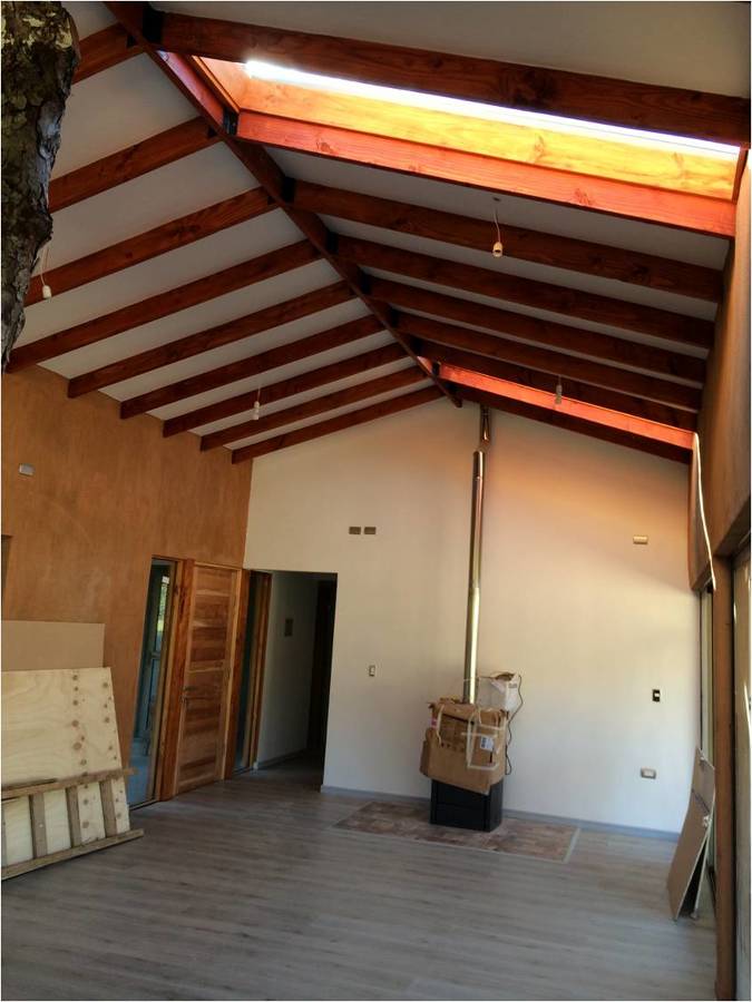 Estar - Comedor  www.arcox.cl