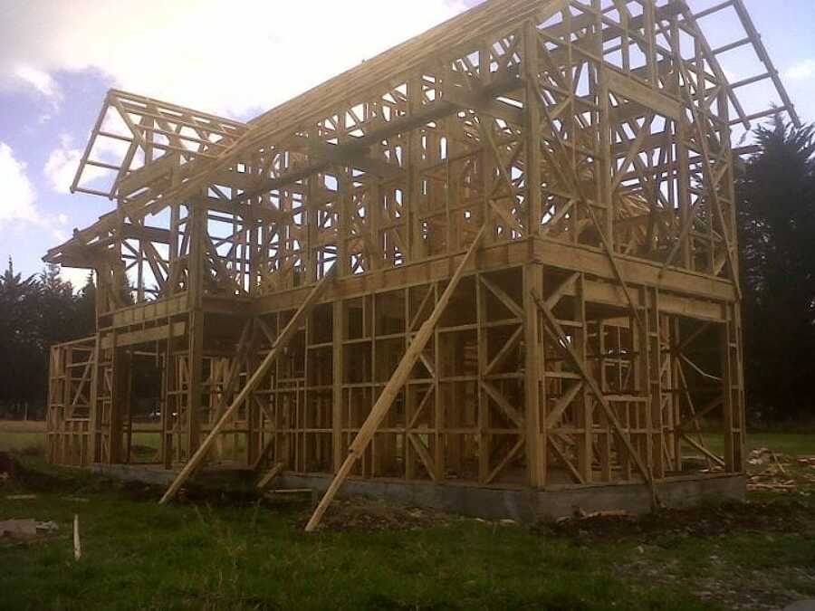 Estructura